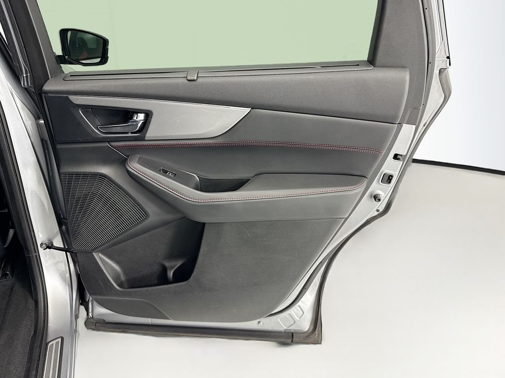 Used 2023 Lunar Silver Metallic Acura A-Spec image 26