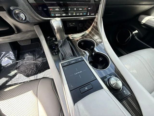 2020 Lexus RX 350 - Photo 21