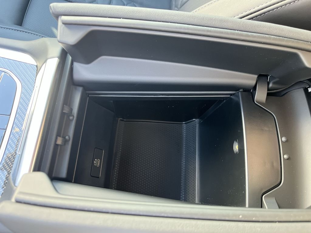 New 2026 Gray BMW Competition image 21
