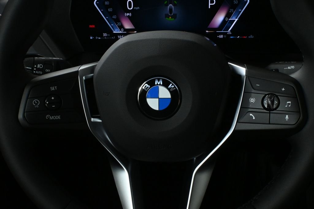 Used 2026 Gray BMW 228 Gran Coupe image 19