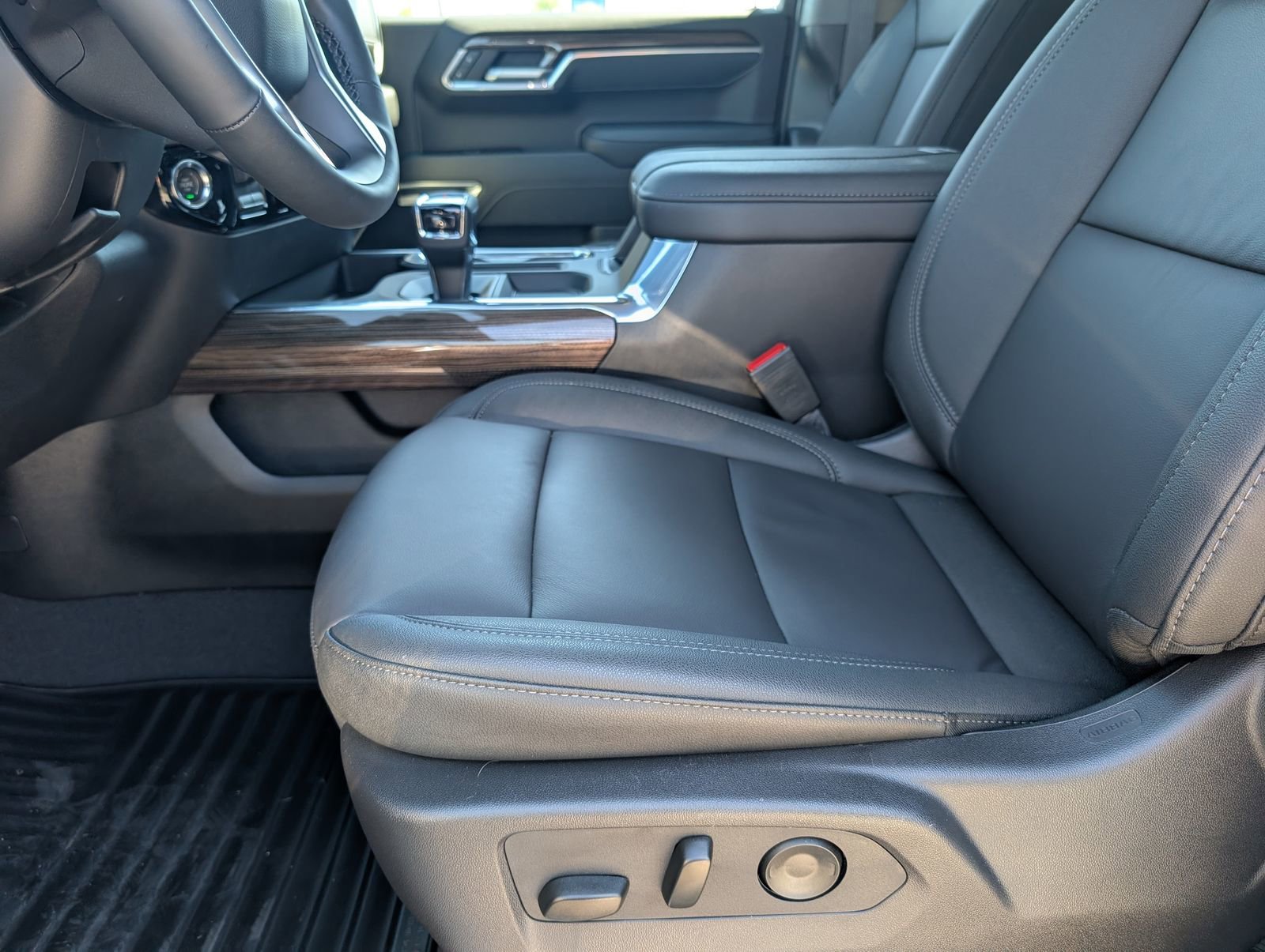 2026 Chevrolet Silverado 1500 RST - Photo 8