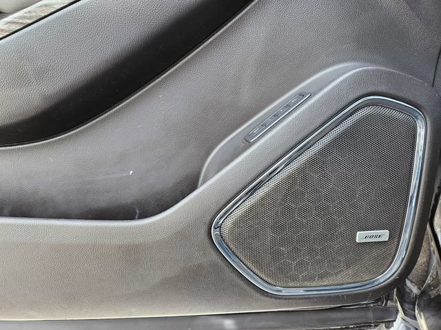 Used 2015 BLACK Chevrolet LT image 13