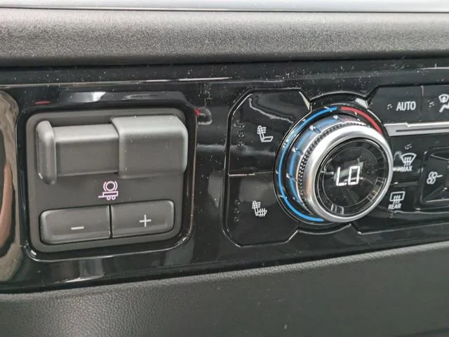 2026 GMC Sierra 1500 Elevation - Photo 29