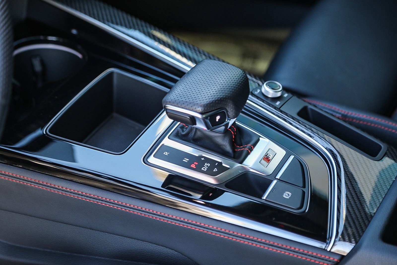 2024 Audi S5 Sportback Prestige - Photo 19