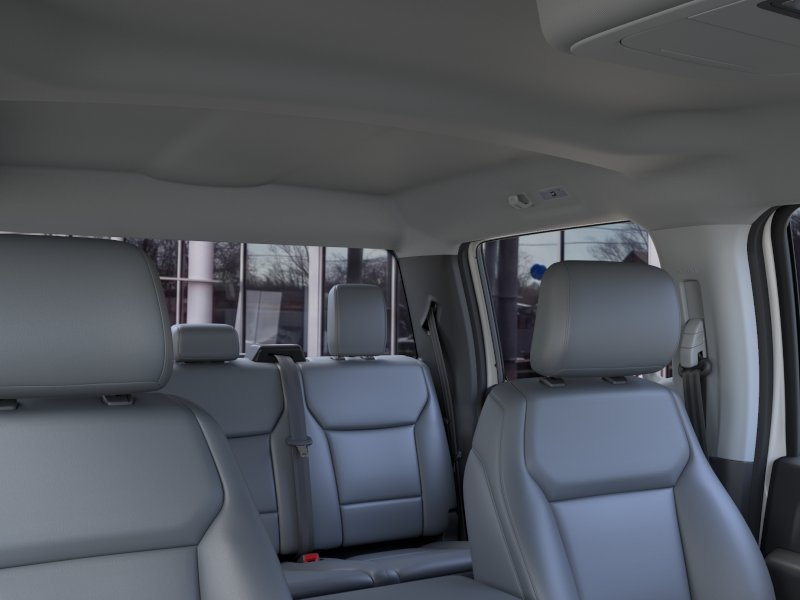 New 2026 Oxford White Ford XL image 22