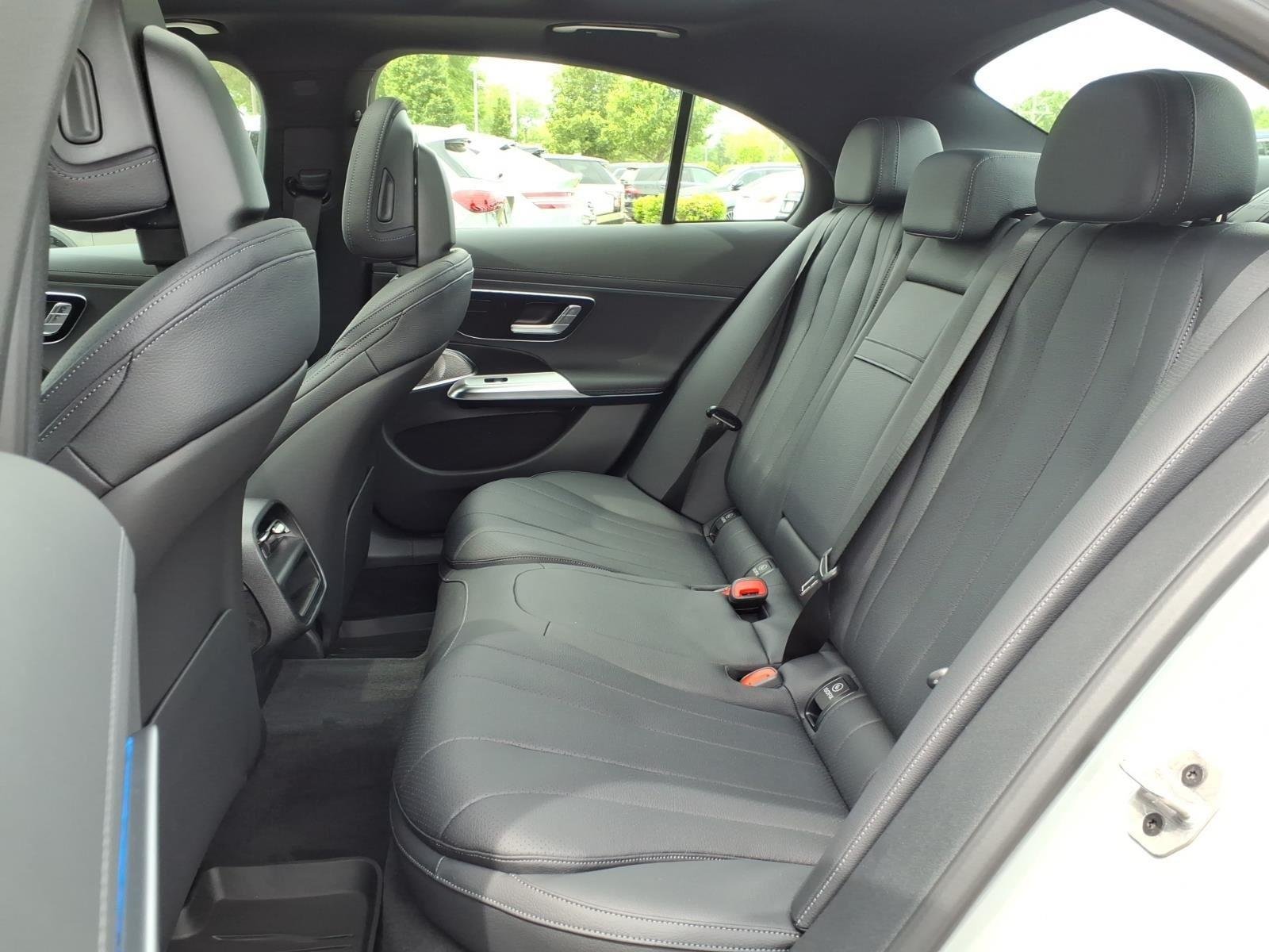 New 2026 GREY Mercedes-Benz E 350 image 14