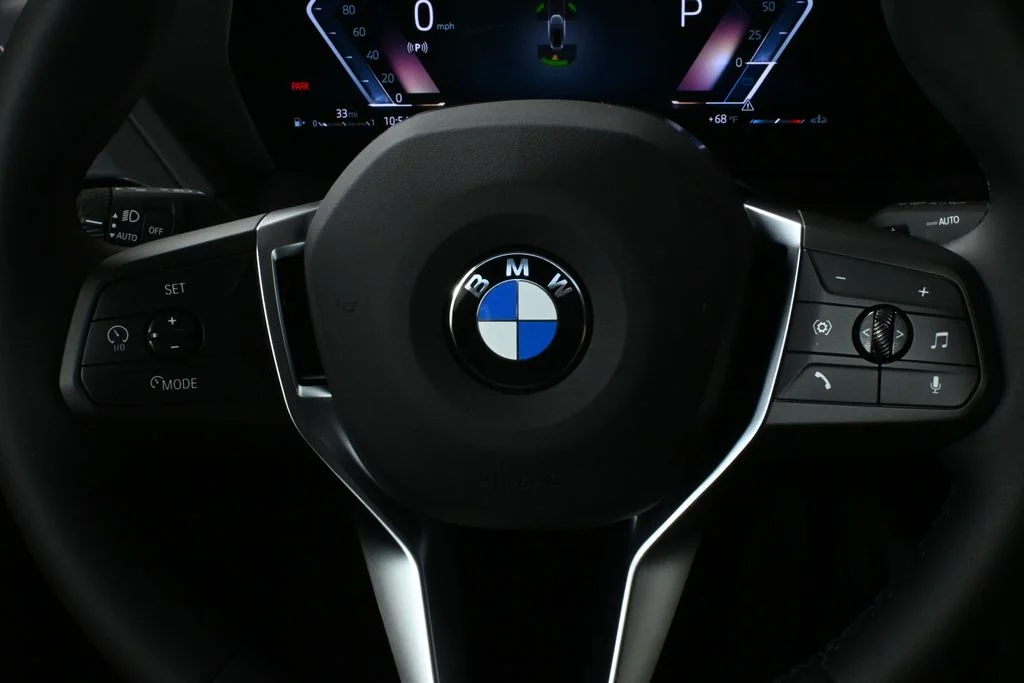 Used 2026 Gray BMW 228 Gran Coupe image 19