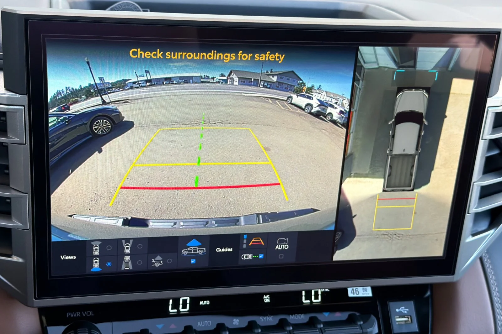 2026 Toyota Tundra 1794 Edition - Photo 15