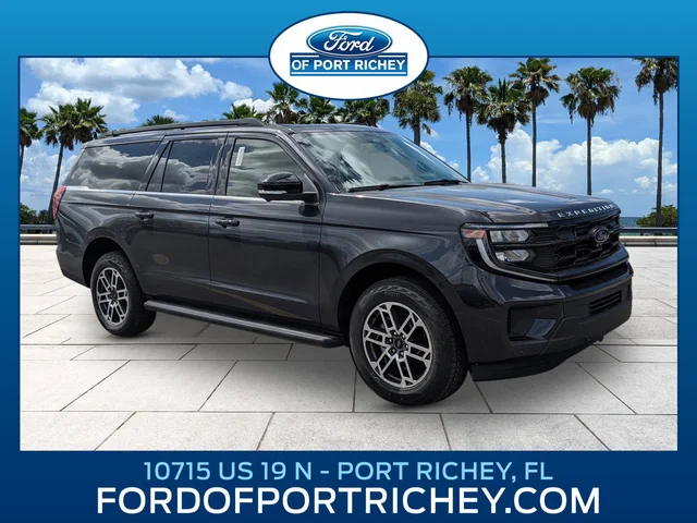 2026 Ford Expedition Max MAX Active