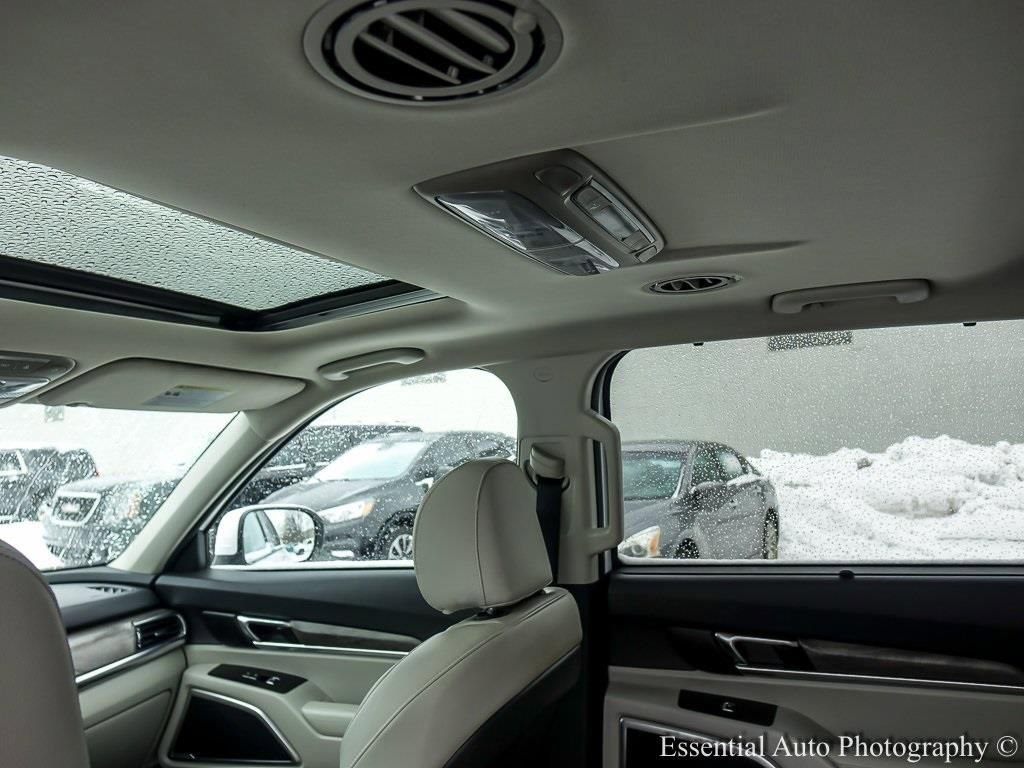 2020 KIA TELLURIDE - Image 11
