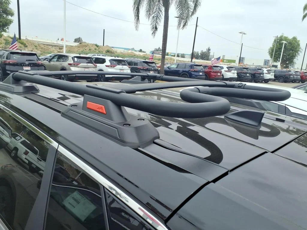 2026 Nissan Rogue Rock Creek - Photo 13