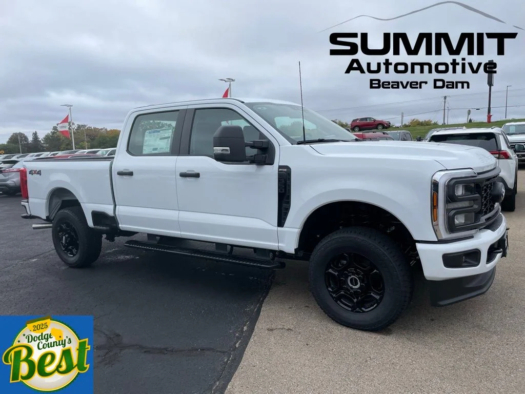 2026 Ford F-350 XL 4x4 Crew Cab 6-3/4' Box SRW's photo