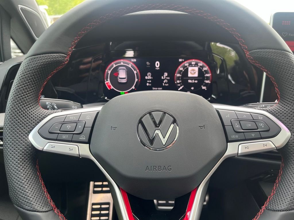 New 2026 Silver Volkswagen SE image 20