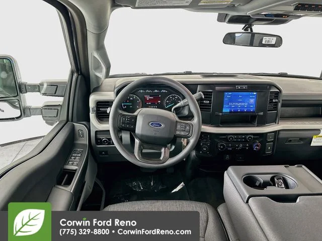 New 2026 Oxford White Ford XL image 22