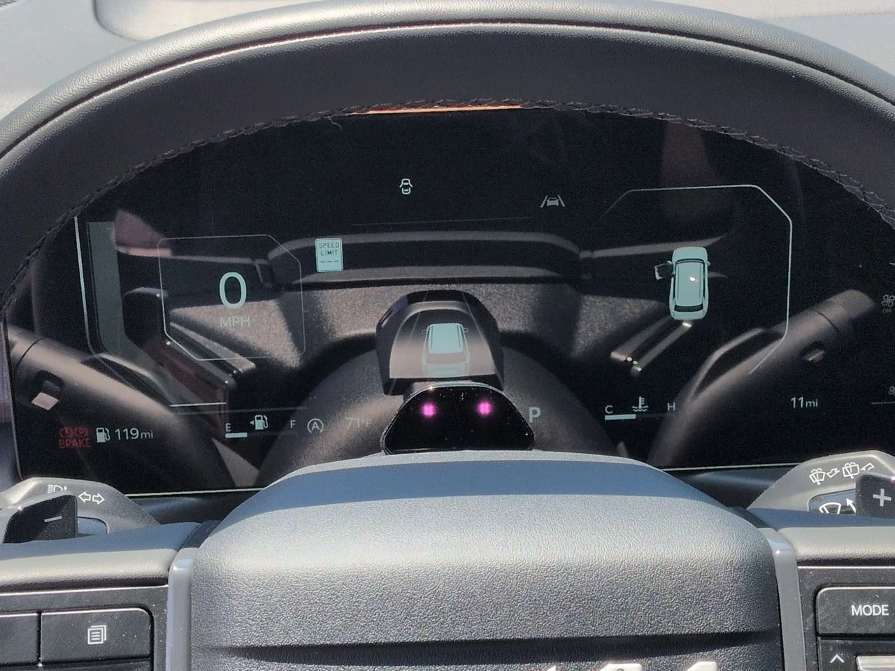 New 2027 Wolf Gray Kia X-Line SX Prestige image 12