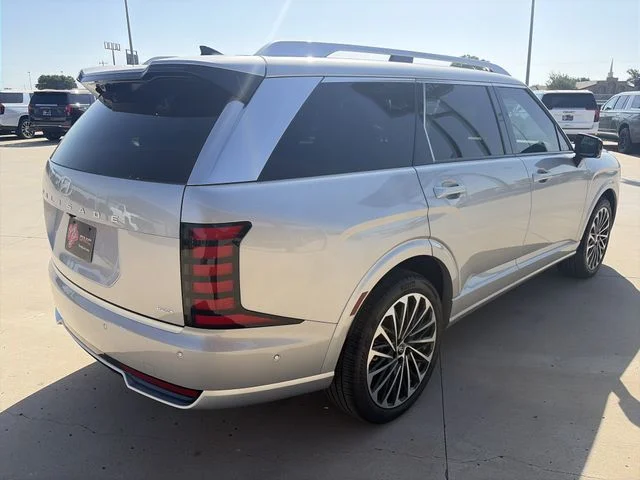 Used 2026 Silver Hyundai Calligraphy image 6