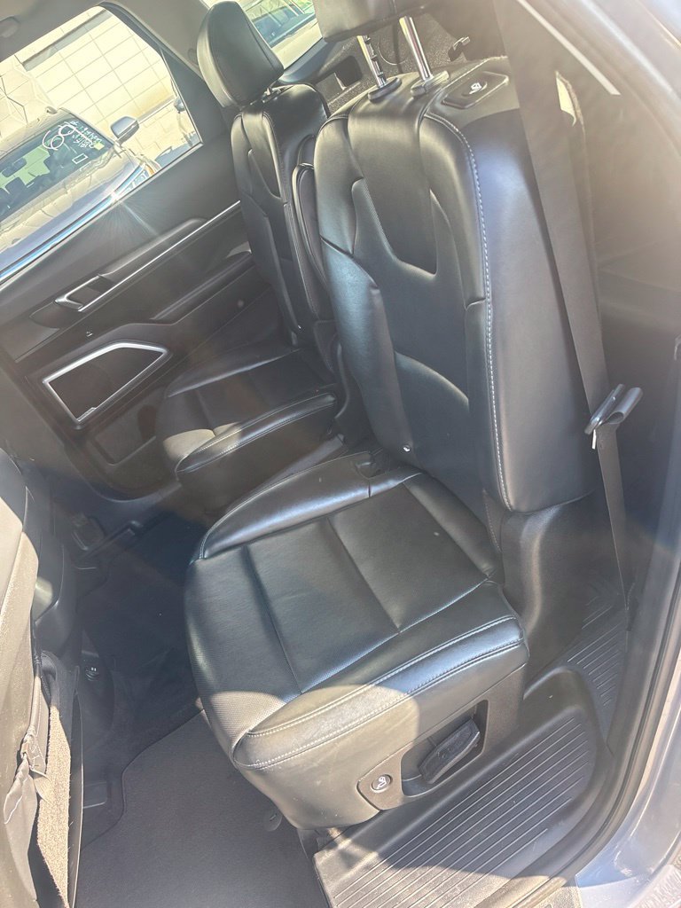 Used 2020 Silver Kia S image 20