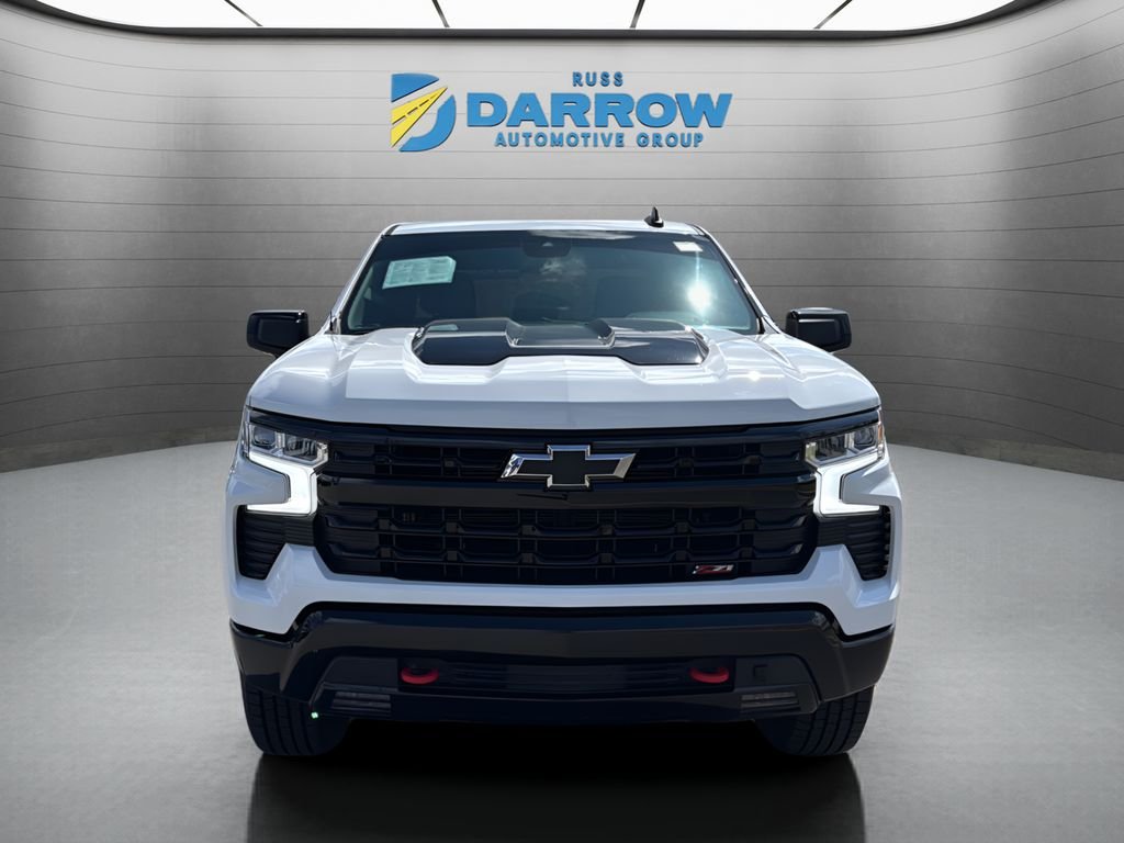 Used 2024  Chevrolet LT Trail Boss image 8