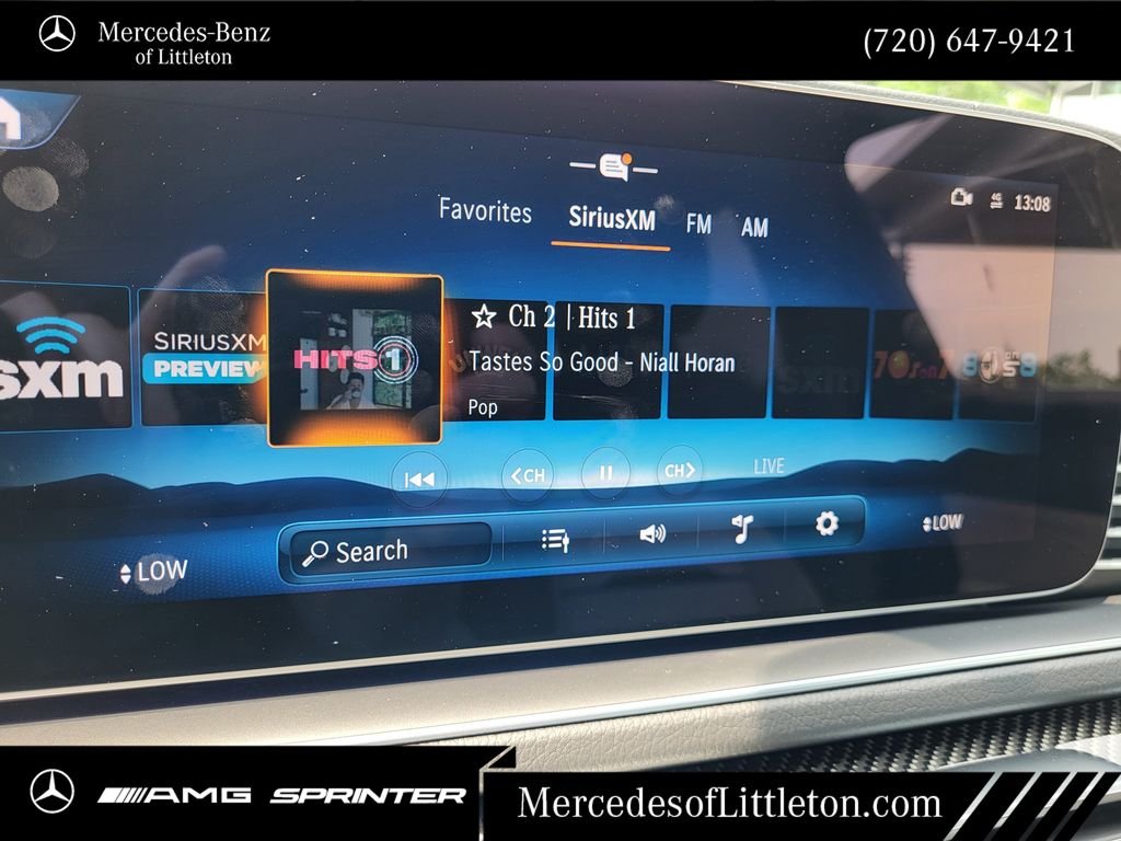 New 2026 MANUFAKTUR Alpine Grey Mercedes-Benz GLE 53 AMG® image 17