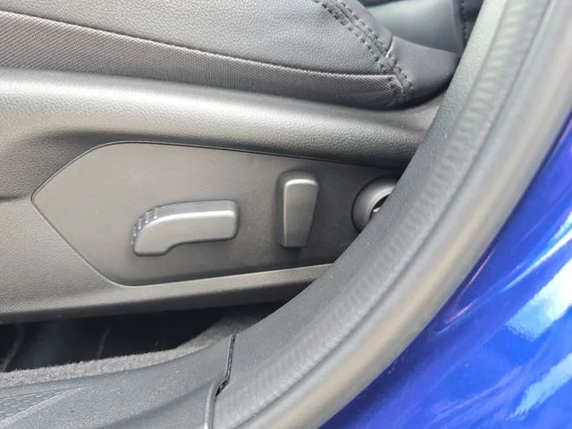 Used 2026 Blue Subaru Premium image 15