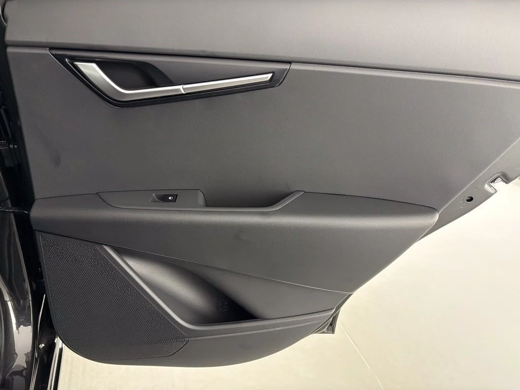 New 2026 Gray Kia LX image 37