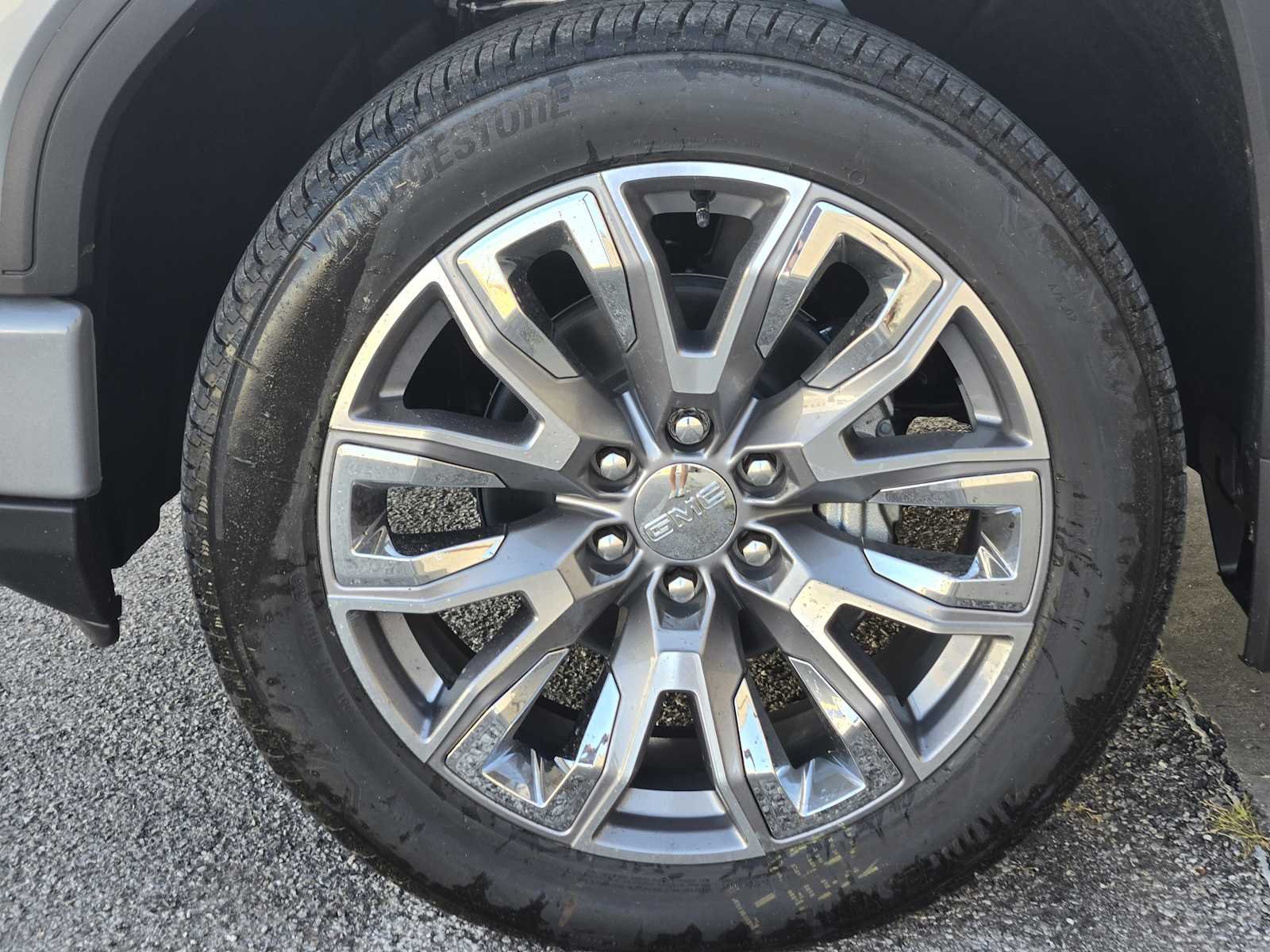 2026 GMC Sierra 1500 Denali - Photo 7