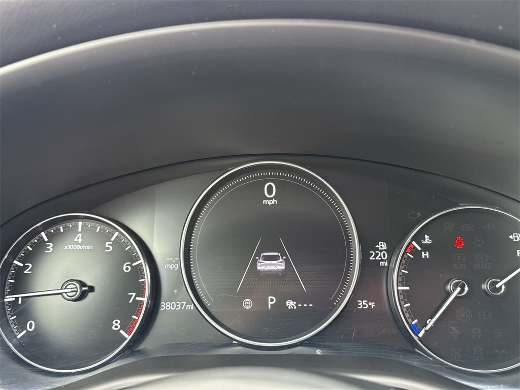 2023 MAZDA CX-30 - Image 14