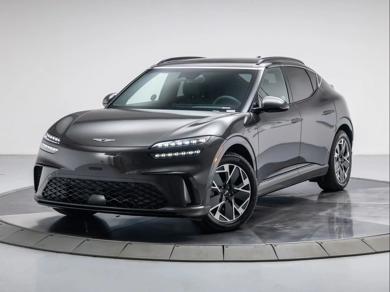 2026 GENESIS GV60 Standard