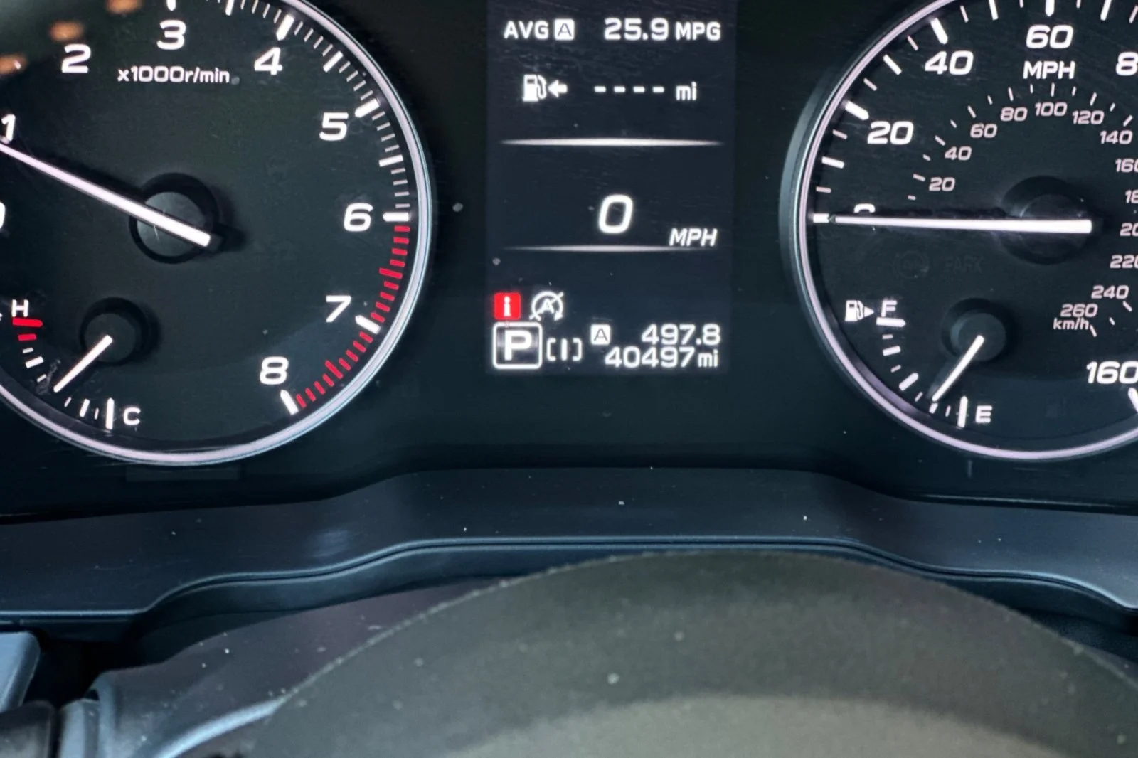Used 2024 Crystal White Pearl Subaru Limited image 24