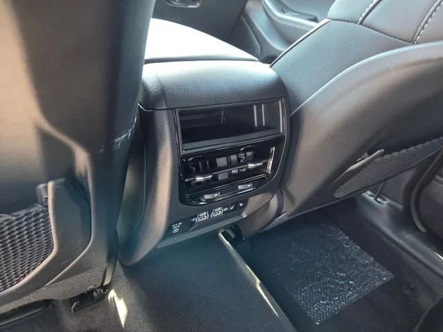Certified Used 2025 Black Jeep Limited image 6