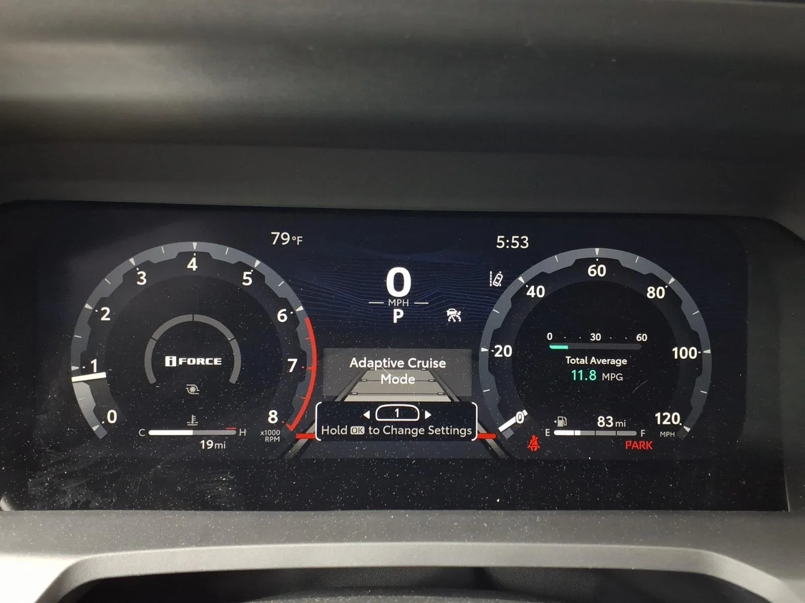 Used 2026 Underground Toyota TRD Off Road image 28