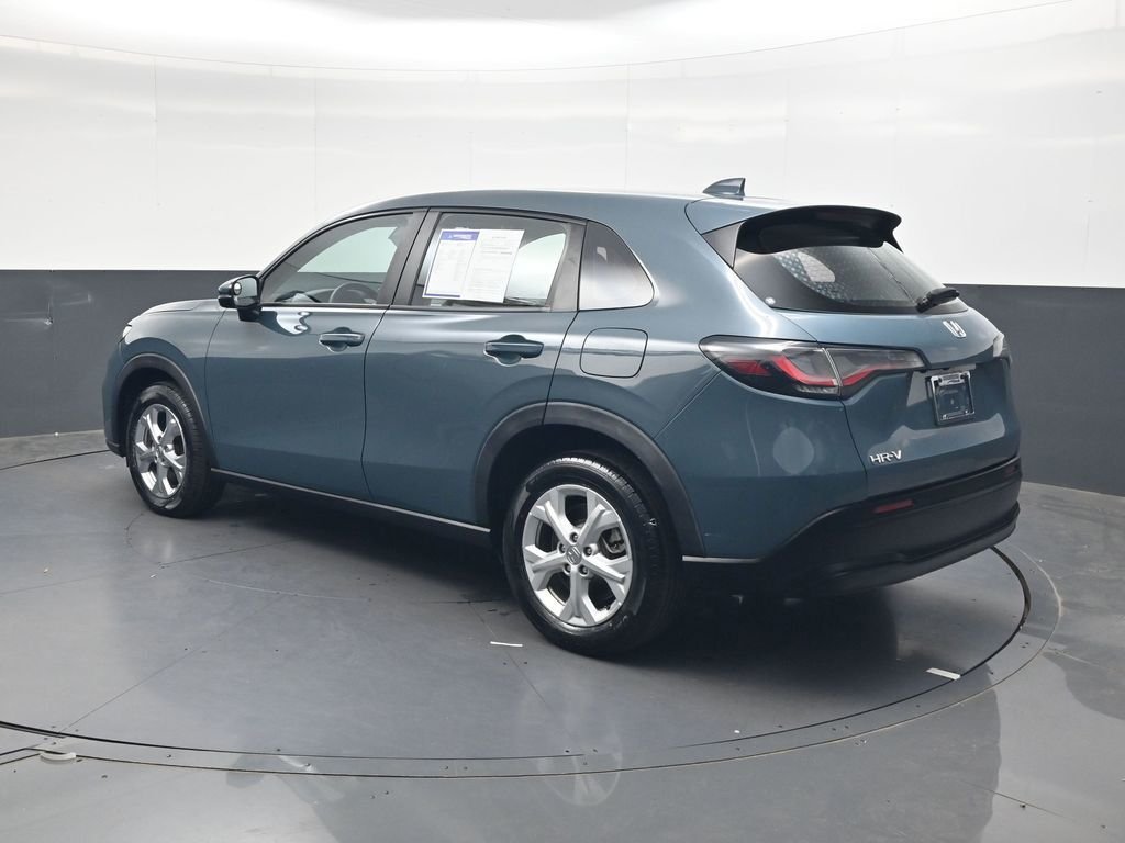 Used 2024  Honda LX image 6
