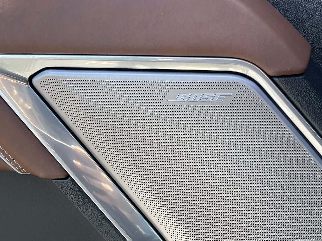 2025 GMC Sierra 2500HD Denali Ultimate - Photo 36
