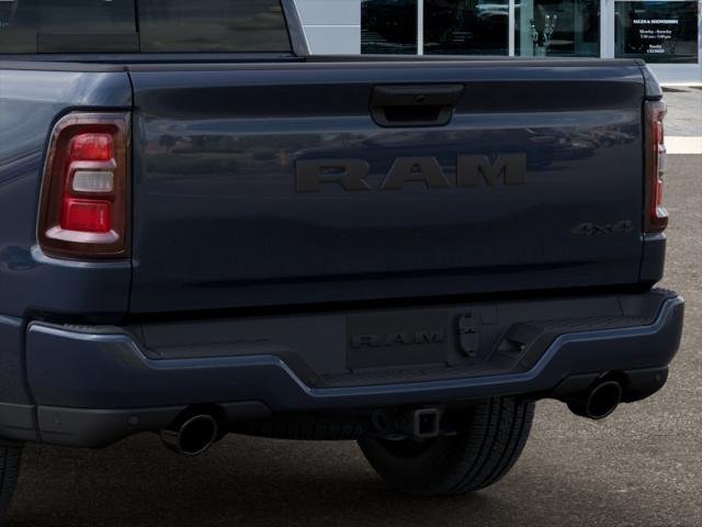 New 2026 Forged Blue Metallic RAM Express image 65