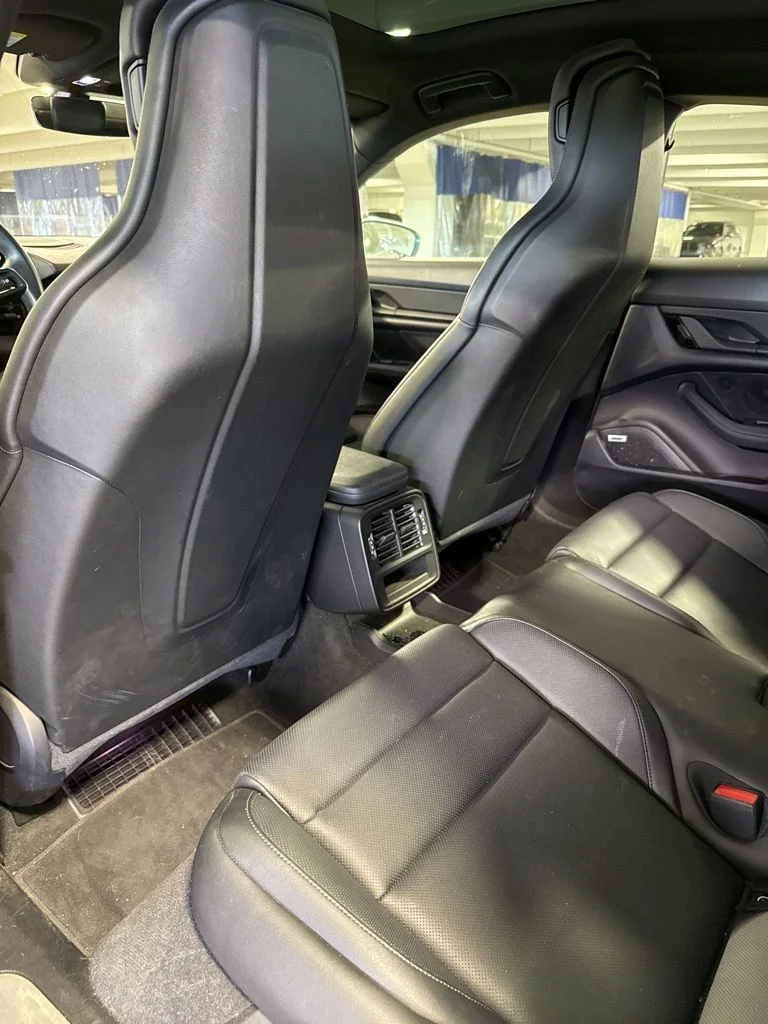Used 2020  Porsche 4S image 8