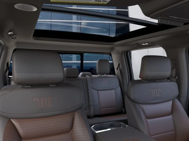 New 2026 Black Ford King Ranch image 22