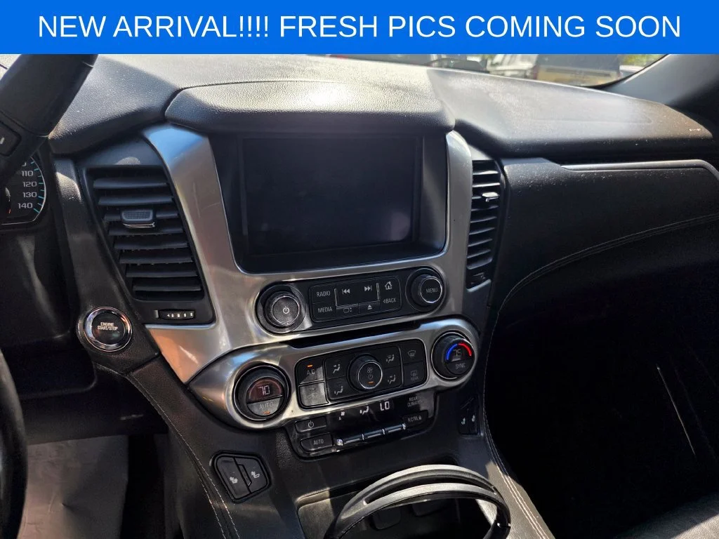 Used 2019 BLACK Chevrolet LT image 7