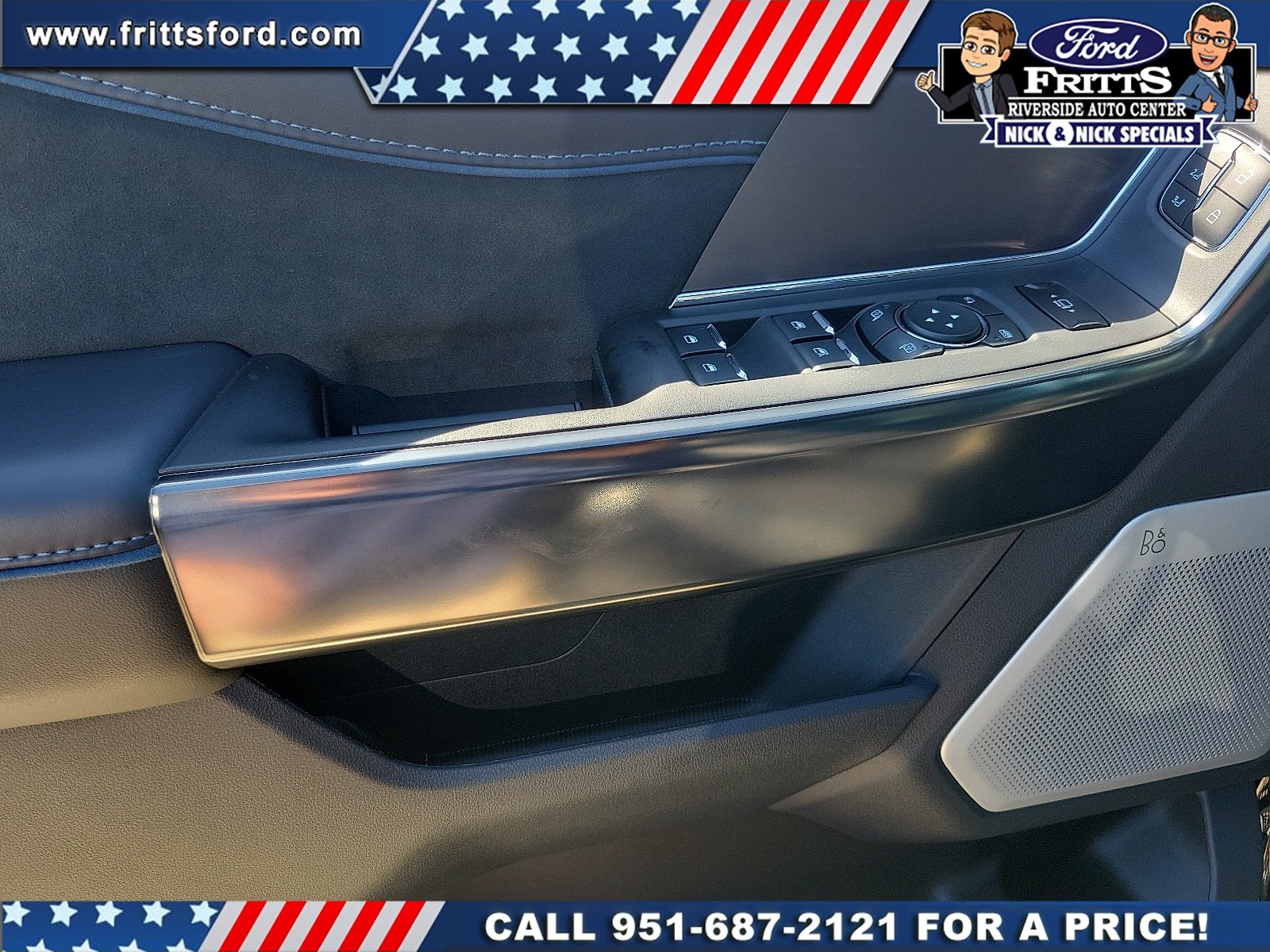 New 2026 Agate Black Metallic Ford F-250® Platinum® image 16