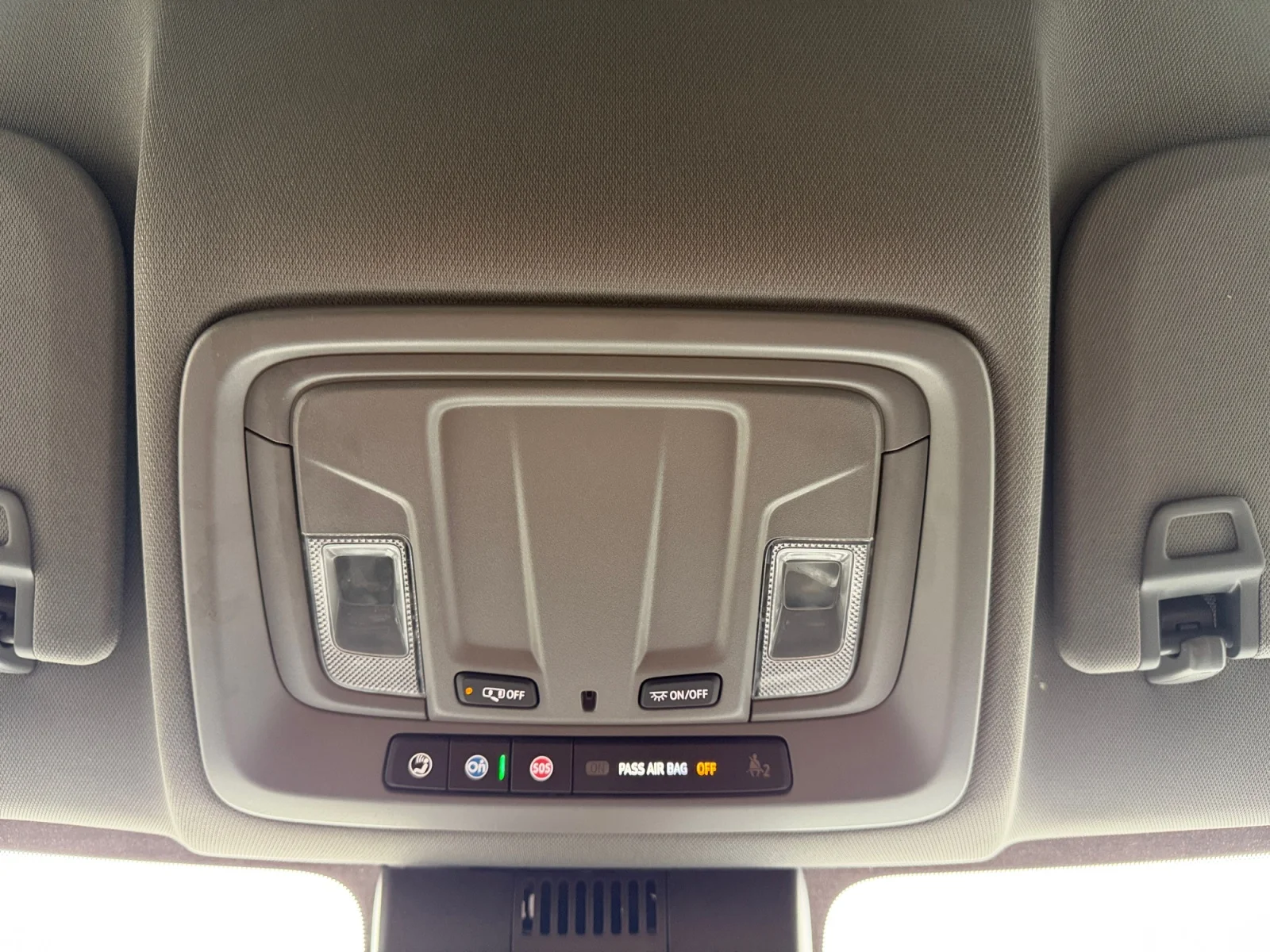 Used 2026 Summit White Chevrolet LT image 24