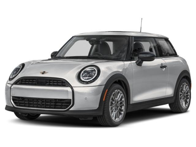 2027 MINI Hardtop 2 Door