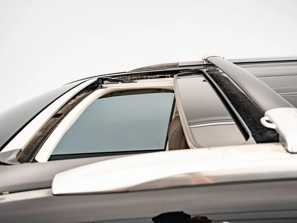 Used 2021 Onyx Black Lexus 460 Premium image 23