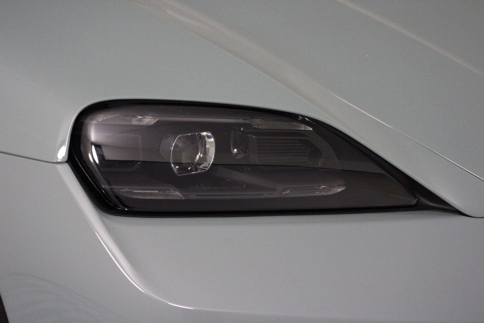 Certified Used 2025 Shade Green Metallic Porsche 4 image 26