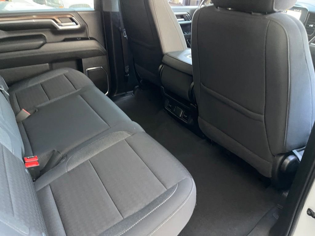 Used 2024 White Chevrolet LT image 15