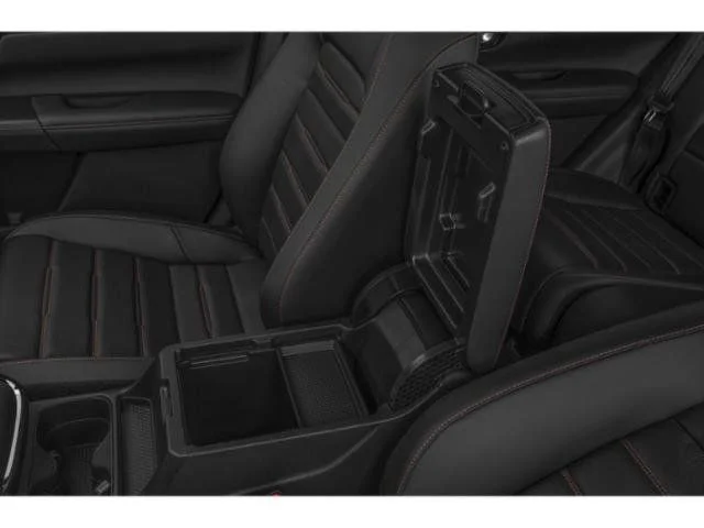 New 2026 Crystal Black Pearl Honda Sport Touring image 13