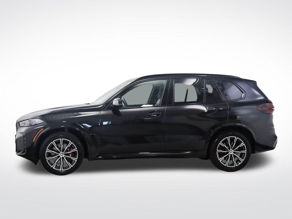 Certified 2024 BMW X5 40i with VIN 5UX23EU06R9V93636 for sale in Minneapolis, Minnesota