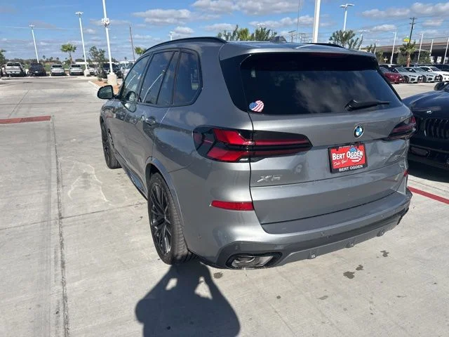 2026 BMW X5 40i - Photo 4