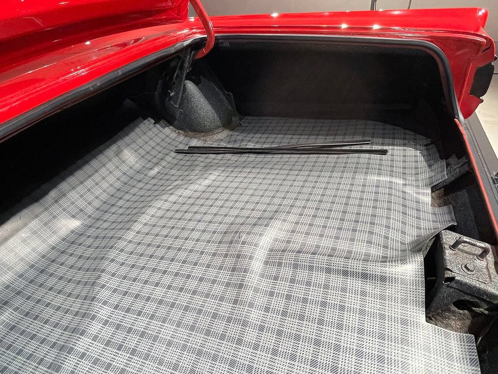 Used 1967 Red Dodge  image 46