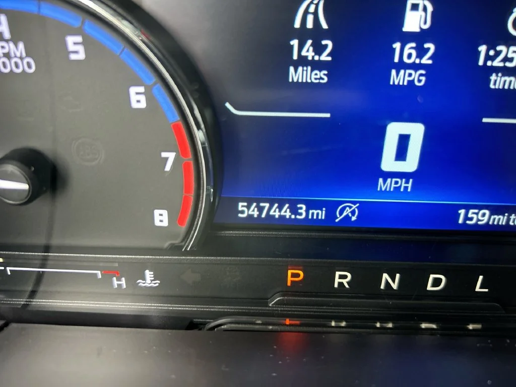 Used 2021  Ford Outer Banks image 15