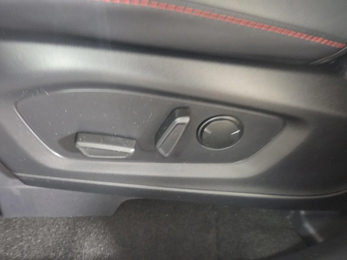 Used 2026 Gy Ford ST-Line image 15