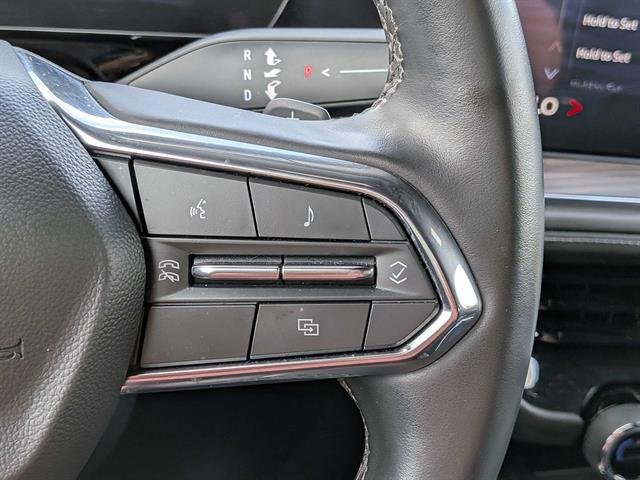 2025 Chevrolet Suburban LS - Photo 49